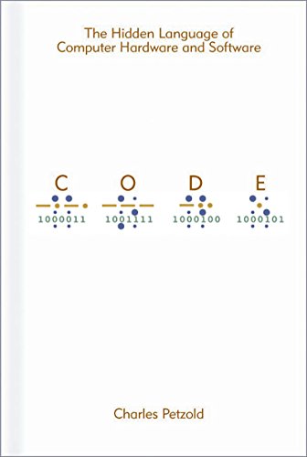 Code: The Hidden Language Of Computer Hardware And Software Pdf