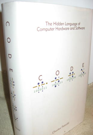Code: The Hidden Language Of Computer Hardware And Software Pdf